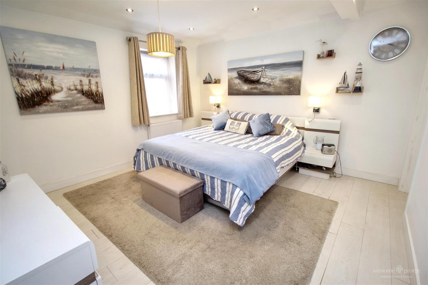 Langley Hill, Tilehurst, Reading